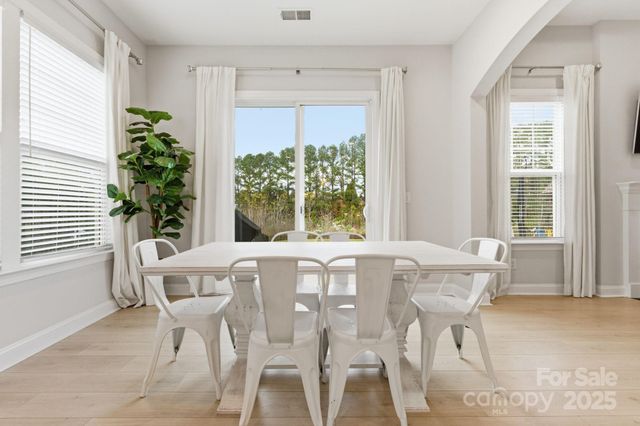 5122 Harwich Circle, Weddington, NC 28104