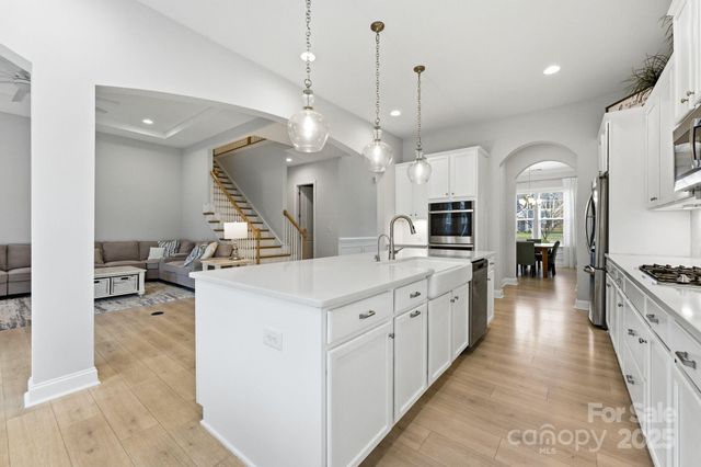 5122 Harwich Circle, Weddington, NC 28104