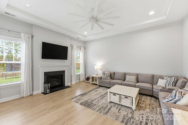 5122 Harwich Circle, Weddington, NC 28104