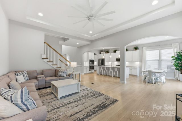 5122 Harwich Circle, Weddington, NC 28104