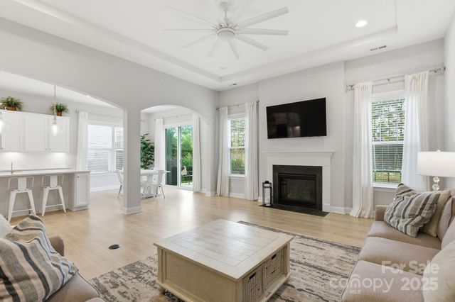 5122 Harwich Circle, Weddington, NC 28104