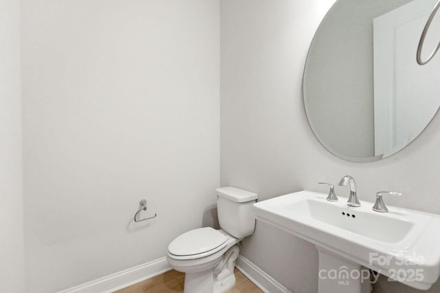 5122 Harwich Circle, Weddington, NC 28104