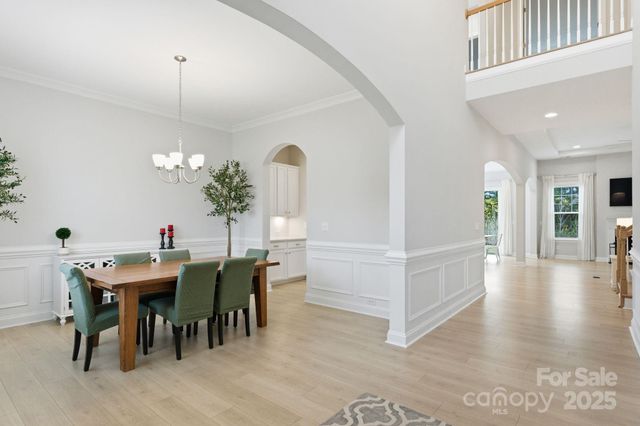 5122 Harwich Circle, Weddington, NC 28104