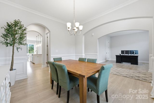 5122 Harwich Circle, Weddington, NC 28104