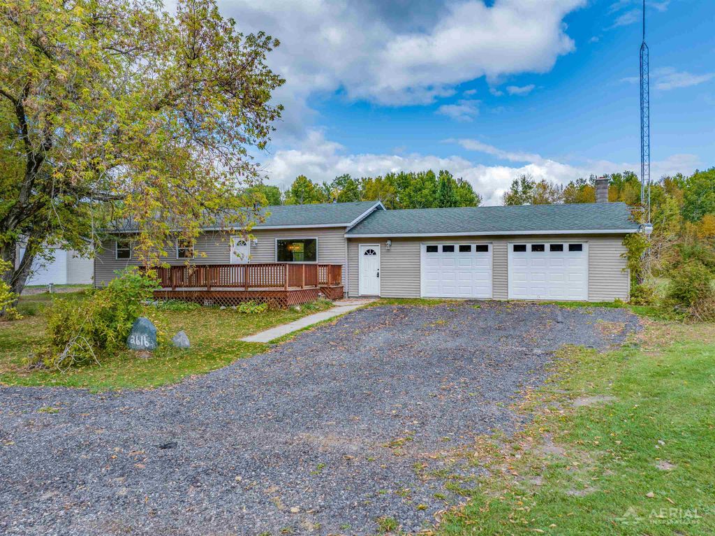 2616 Wickes Road, West Branch, MI 48661