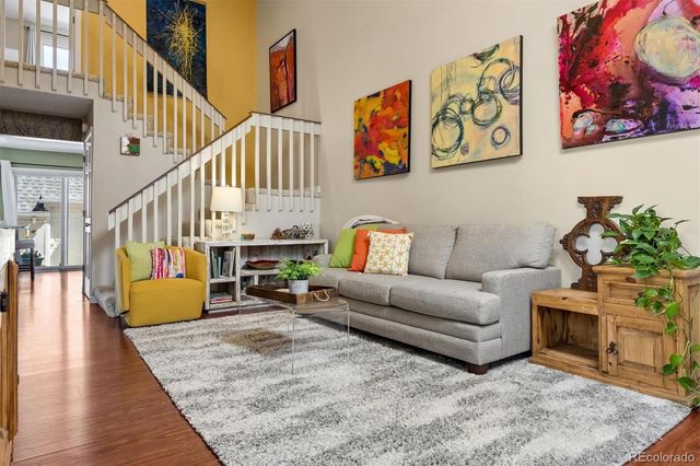 2771 S Victor Street, Aurora, CO 80014