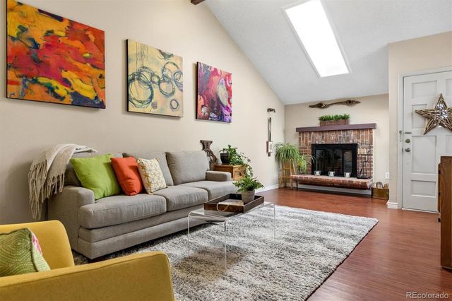 2771 S Victor Street, Aurora, CO 80014