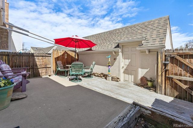 2771 S Victor Street, Aurora, CO 80014