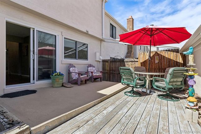 2771 S Victor Street, Aurora, CO 80014