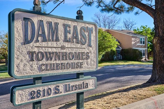 2771 S Victor Street, Aurora, CO 80014