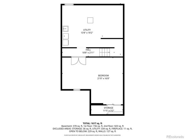 2771 S Victor Street, Aurora, CO 80014