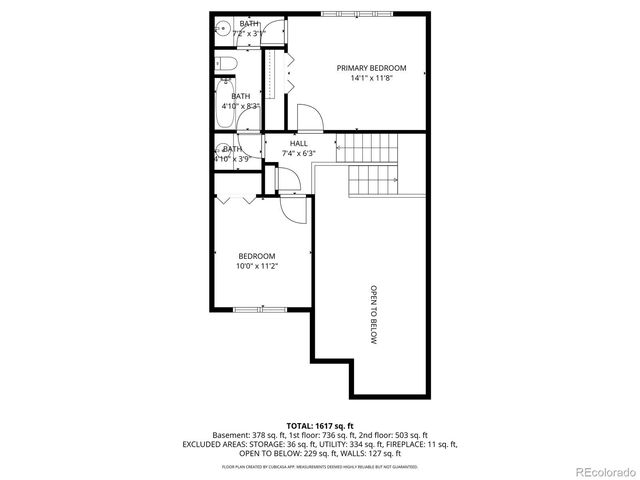 2771 S Victor Street, Aurora, CO 80014