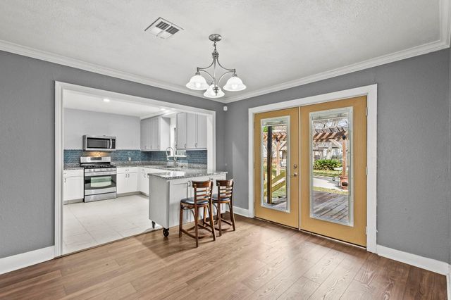 2406 Oaklawn Drive, La Marque, TX 77568