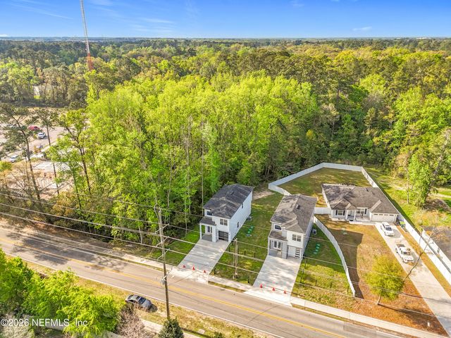 8912 HOGAN Road, Jacksonville, FL 32216