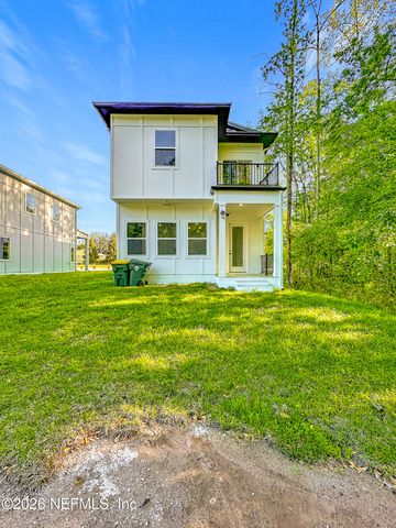 8912 HOGAN Road, Jacksonville, FL 32216