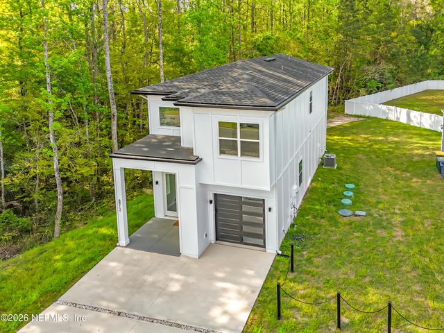 8912 HOGAN Road, Jacksonville, FL 32216