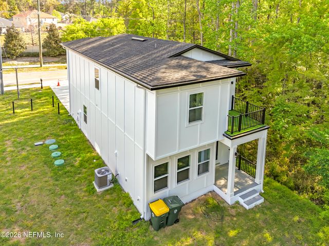 8912 HOGAN Road, Jacksonville, FL 32216