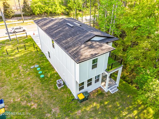 8912 HOGAN Road, Jacksonville, FL 32216