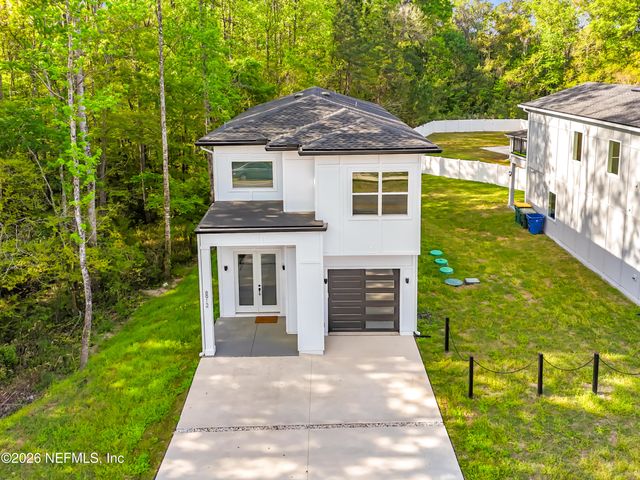 8912 HOGAN Road, Jacksonville, FL 32216