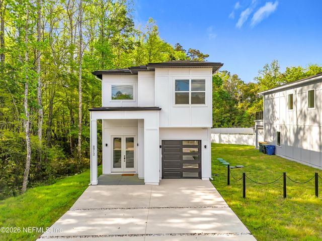 8912 HOGAN Road, Jacksonville, FL 32216