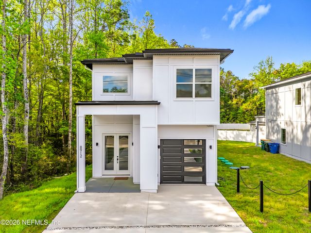 8912 HOGAN Road, Jacksonville, FL 32216