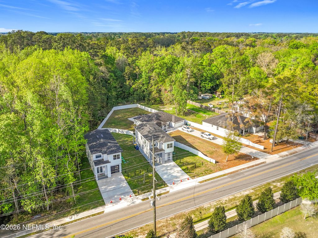 8912 HOGAN Road, Jacksonville, FL 32216