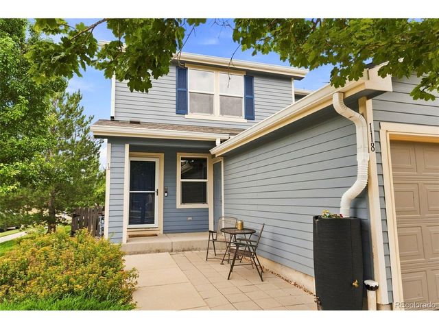 118 Montgomery Dr, Erie, CO 80516