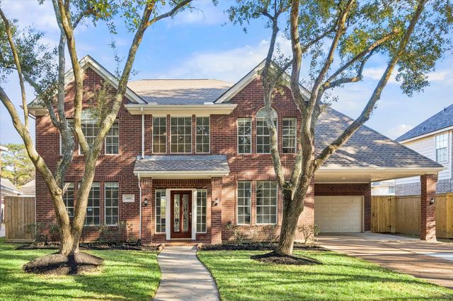 2827 Spring Lakes, Missouri City, TX 77459