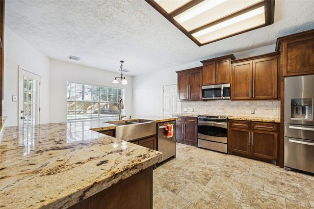 2827 Spring Lakes, Missouri City, TX 77459