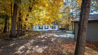 2215 N Holiday Drive, Golden Twp, MI 49436