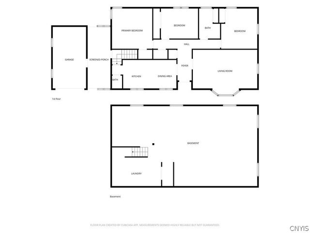 21 Brookside Avenue, Minetto, NY 13115
