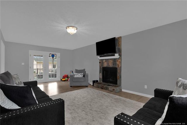 7457 Avila Drive, Fayetteville, NC 28314