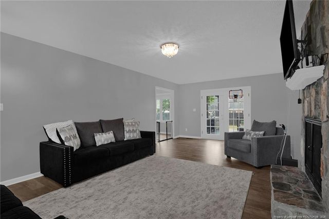 7457 Avila Drive, Fayetteville, NC 28314