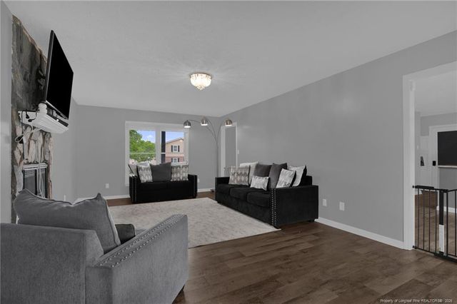 7457 Avila Drive, Fayetteville, NC 28314