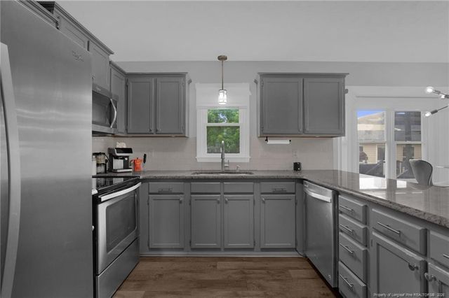 7457 Avila Drive, Fayetteville, NC 28314