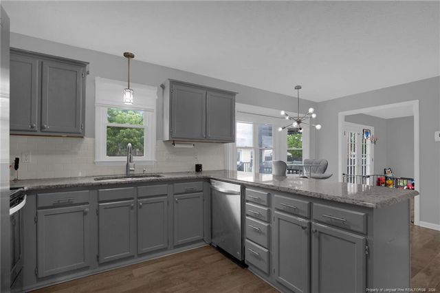 7457 Avila Drive, Fayetteville, NC 28314