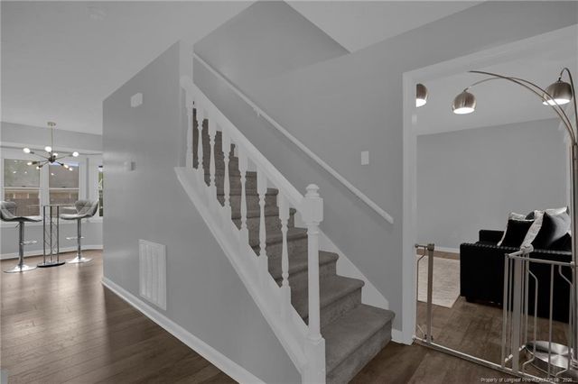 7457 Avila Drive, Fayetteville, NC 28314