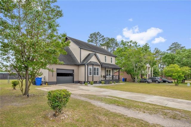 7457 Avila Drive, Fayetteville, NC 28314