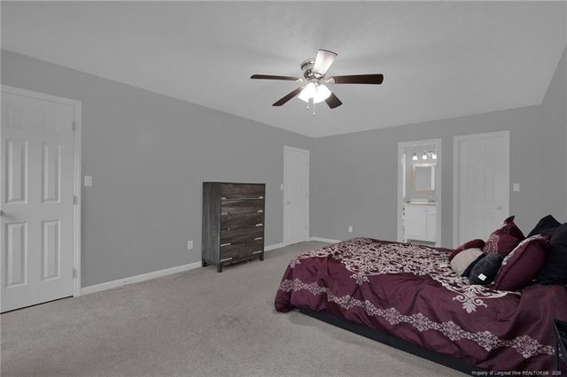 7457 Avila Drive, Fayetteville, NC 28314