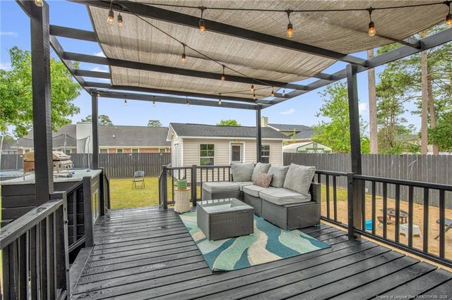 7457 Avila Drive, Fayetteville, NC 28314