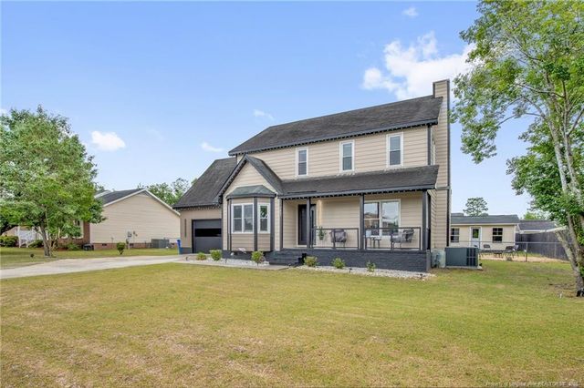 7457 Avila Drive, Fayetteville, NC 28314