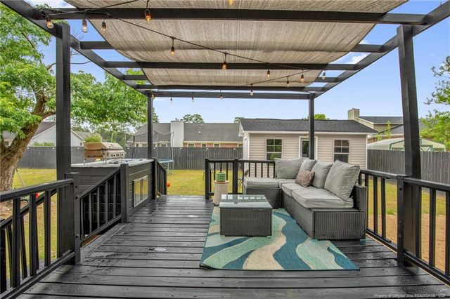 7457 Avila Drive, Fayetteville, NC 28314