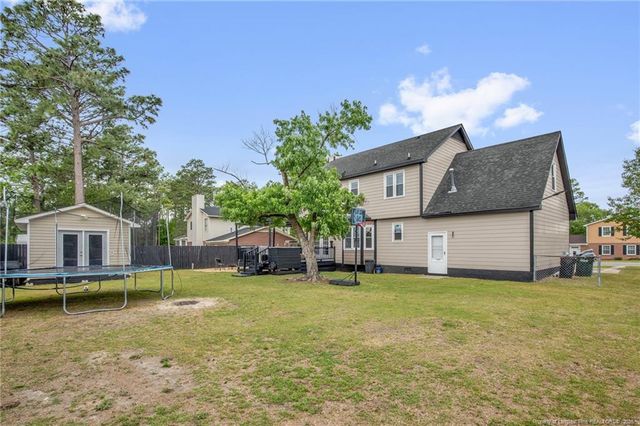 7457 Avila Drive, Fayetteville, NC 28314