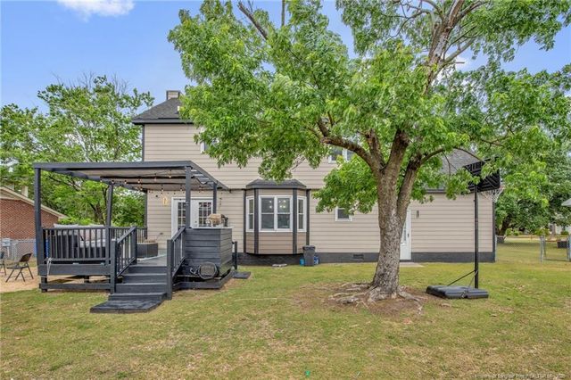 7457 Avila Drive, Fayetteville, NC 28314