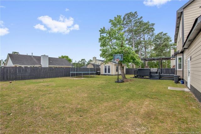 7457 Avila Drive, Fayetteville, NC 28314