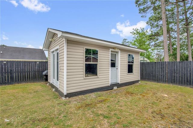 7457 Avila Drive, Fayetteville, NC 28314