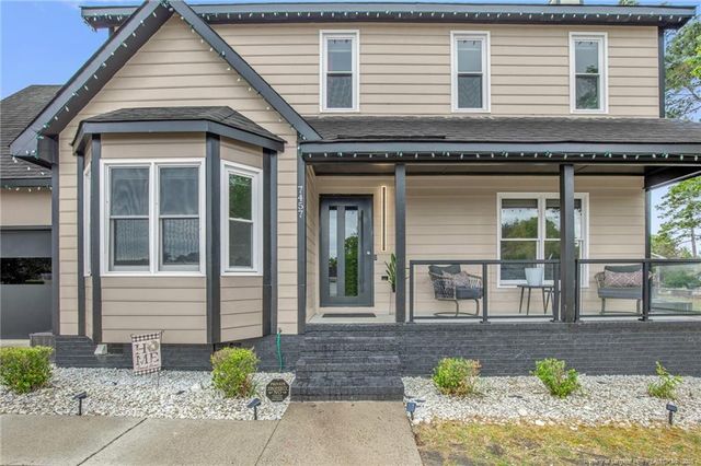 7457 Avila Drive, Fayetteville, NC 28314