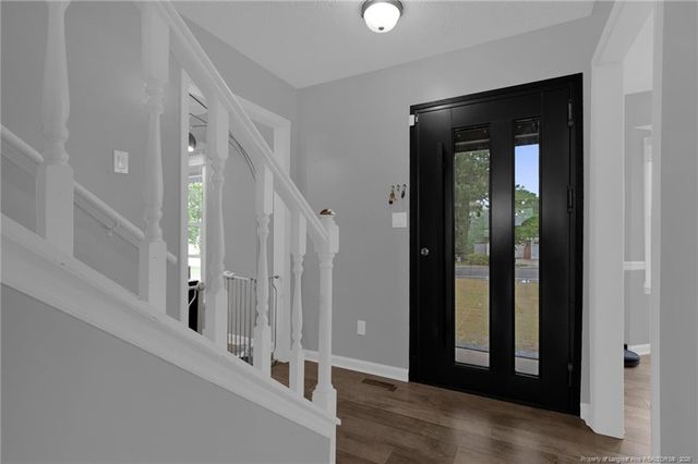 7457 Avila Drive, Fayetteville, NC 28314