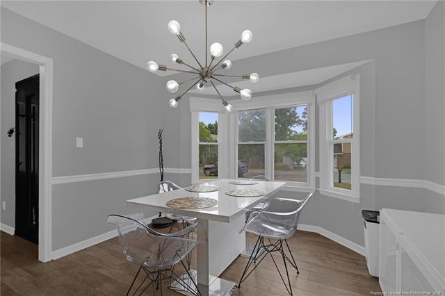 7457 Avila Drive, Fayetteville, NC 28314