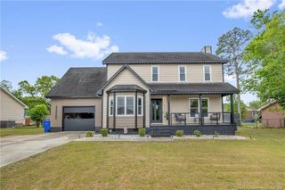7457 Avila Drive, Fayetteville, NC 28314